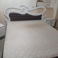 سرویس خواب|تخت و سرویس خواب|مسجد سلیمان, |دیوار