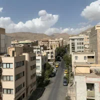 ۷۸متر/۲خواب/فول امکانات/بهارستان ۸/جنت آباد شمالی|اجارهٔ آپارتمان|تهران, جنت‌آباد شمالی|دیوار