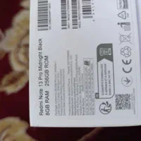 شیائومی +Redmi Note 13 Pro با حافظهٔ ۲۵۶ گیگابایت|موبایل|رشت, گلسار|دیوار