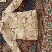 لباس نظامی مستعمل|لباس|بیرجند, |دیوار