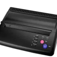 پرینتر تاتو