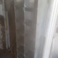 قفسه افقی بیست دانه|کتابخانه، شلف، قفسه‌های دیواری|تربت جام, جامی|دیوار