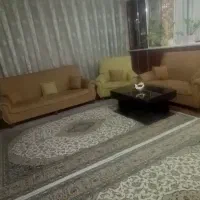 مبل ۷ نفره با میز