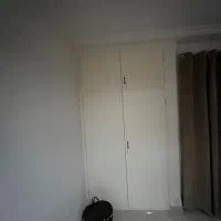 درب و کشوکمد دیواری|جاکفشی، کمد، دراور|گرگان, |دیوار