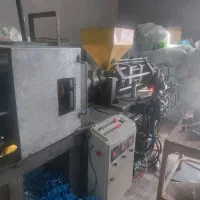 دستگاه تزریق پلاستیک250گرم ارمنی