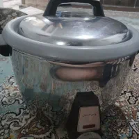 پلو پز ۱۲ نفره پارس خزر