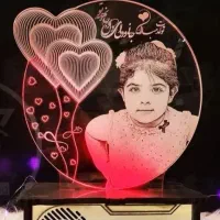 چراغ خواب فانتزی چهره