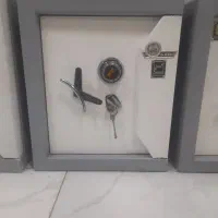 گاو صندوق مدل ۶۲۰ kr