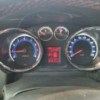 دنا پلاس توربو اوتوماتیک مدل ۱۴۰۳