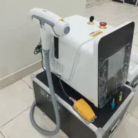 فروش وتعمیر دستگاه لیزر پیکوشور لاغری و..|آرایشی، بهداشتی، درمانی|کرمان, |دیوار