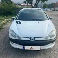 206 SD V8