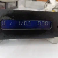 ساعت پژو 206 تعمیر