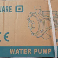 انواع پمپ های آب کشی ساختمانی منبع و ست کنترل