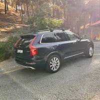 ولوو xc90 مدل ۲۰۱۶|خودرو سواری و وانت|تهران, ازگل|دیوار