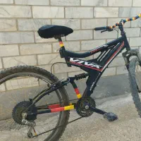 دوچرخه کوهستانی 26|دوچرخه، اسکیت، اسکوتر|اهواز, بهارستان|دیوار