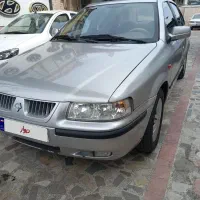 سمند مدل ۸۳