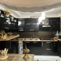 کابینت آشپزخانه|مصالح و تجهیزات ساختمان|پره‌سر, |دیوار