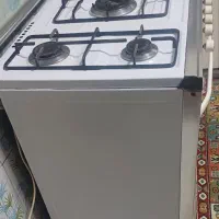 اجاق گاز 5 شعله فردار کاملا سالم و تمیز|اجاق گاز و لوازم برقی پخت‌وپز|رشت, پیرسرا|دیوار