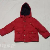 کاپشن ، شنل ، لباس ورزشی و مانتو بچه گانه|کفش و لباس بچه|کرمانشاه, |دیوار