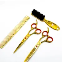 اصلاح موی مردانه با تخفیف ویژه
