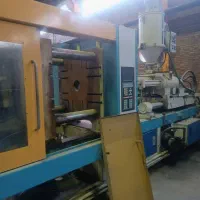 خرید وفروش انواع دستگاه تزریق پلاستیک