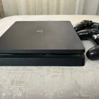 Ps 4  اسلیم یک ترا|کنسول، بازی ویدئویی و آنلاین|تهران, بوستان چیتگر|دیوار