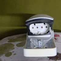 ترانس مهتابی جدید|لامپ و چراغ|اصفهان, همتآباد|دیوار