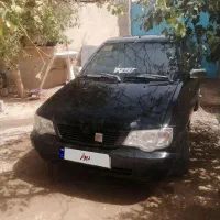 پراید132مدل88 سورمه ای متالیک|خودرو سواری و وانت|گلبهار, شهر جدید گلبهار|دیوار