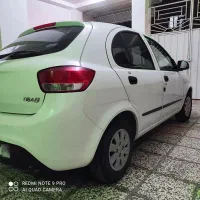 تیبا۲ مدل ۱۴۰۰