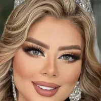 میکاپ و شینیون باکیفیت تضمینی و قیمت مناسب|خدمات آرایشگری و زیبایی|بم, |دیوار