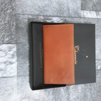 کیف پول تمام چرم|کیف، کفش، کمربند|بهبهان, |دیوار