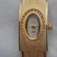 ساعت زیرخاکی