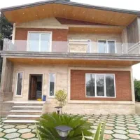 منزل ویلایی دربست در دو طبقه مجزا