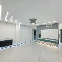 ۶۰ متر(پارکینگ سندی+فول امکانات) عروس پسند|فروش آپارتمان|تهران, تهرانسر شرقی|دیوار