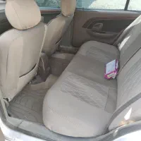 پژو پارس 89|خودرو سواری و وانت|نیک شهر, |دیوار