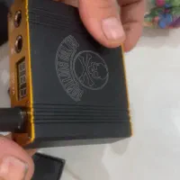 دستگاه تاتو بدن پن|آرایشگاه و سالن‌های زیبایی|فردیس, نیروگاه برق|دیوار