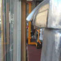 خلال کن دست دوم