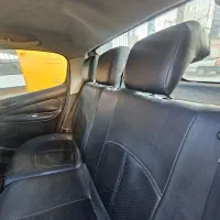 پژو 206 اتوماتیک مدل 84 کارکرد 349|خودرو سواری و وانت|رشت, گلسار|دیوار