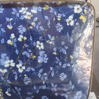 روتختی یک نفره پلی استر 4 تکه|سرویس روتختی|کرمانشاه, |دیوار