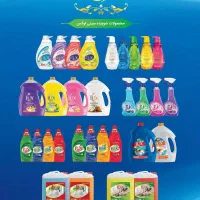 بازاریاب و ویزیتور حضوری