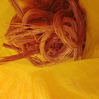 خریدوفروش انواع وسایل و ضایعات مسی برنجی برنزی