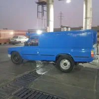 نیسان مدل 94تناژ پایین