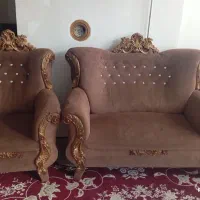 مبل کارکرده|مبلمان خانگی و میز عسلی|آذرشهر, |دیوار