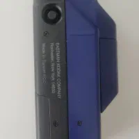 دوربین عکاسی کداک آنالوگ قدیمی نو|دوربین عکاسی و فیلمبرداری|کرج, کوی مدرس|دیوار