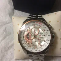 ساعت کاسیو edifice ادیفیس اورجینال