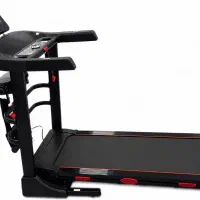 تردمیل خانگی چندکاره فیت می مدل FM-7472