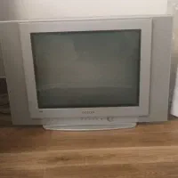 فروش یک عدد تلویزیون صفحه تخت