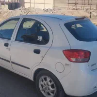 تیبا 2سفید 1400 بی رنگ