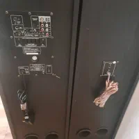 باند میکرولب microlab|سیستم صوتی خانگی|تهران, هفده شهریور|دیوار