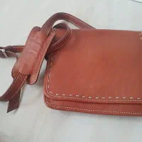 کیف وکفش سایز ۳۸چرم گاوی